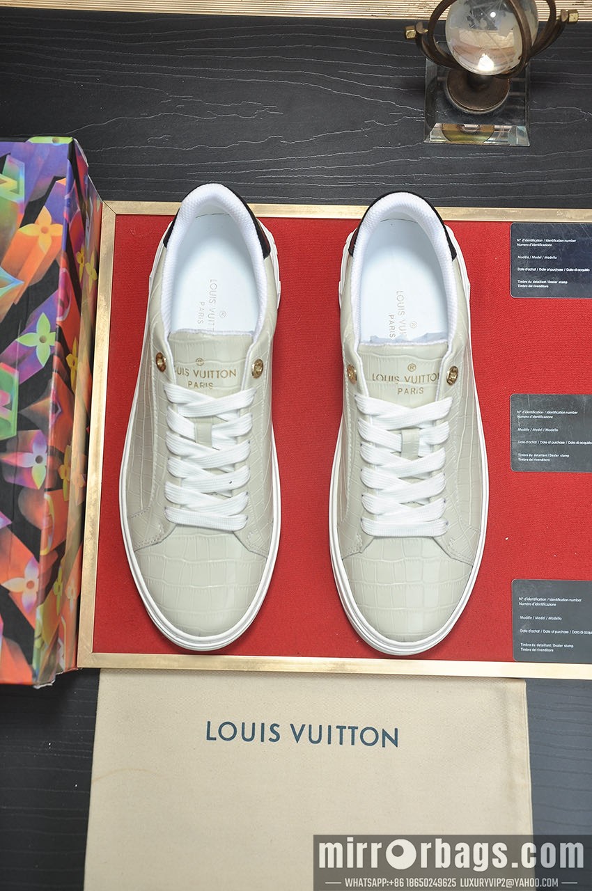 LV Replica Shoes LV sz38-44 hnh0202