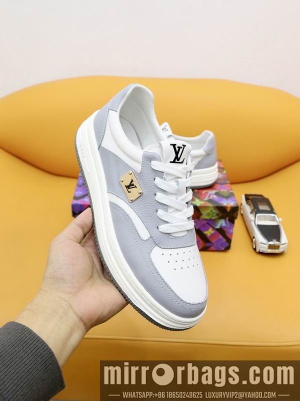 LV Replica Shoes LV sz38-45 mnf0195