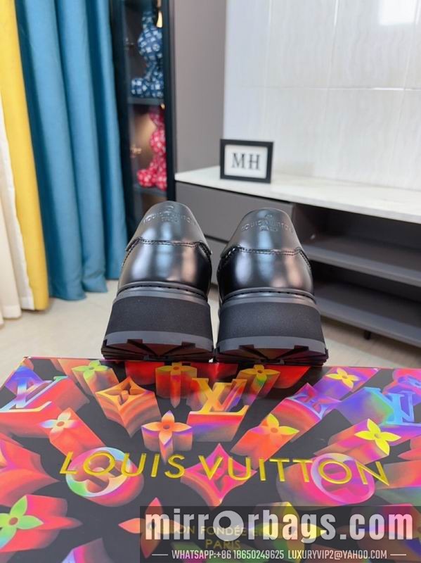 LV Replica Shoes LV sz38-45 mnf0242