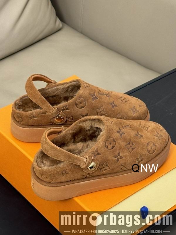 LV Replica Shoes LV sz35-40 3C YM1204