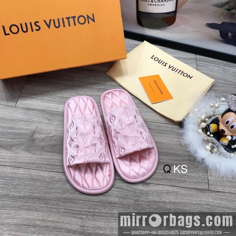 LV Replica Shoes LV sz35-40 KS0337