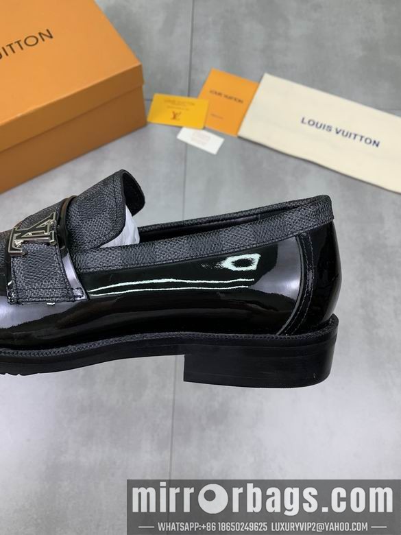 LV Replica Shoes LV sz38-44 2C n637