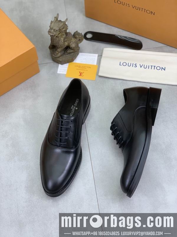 LV Replica Shoes LV sz38-45 mnf0635