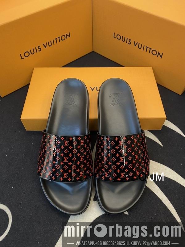 LV Replica Shoes LV sz38-45 JM0412