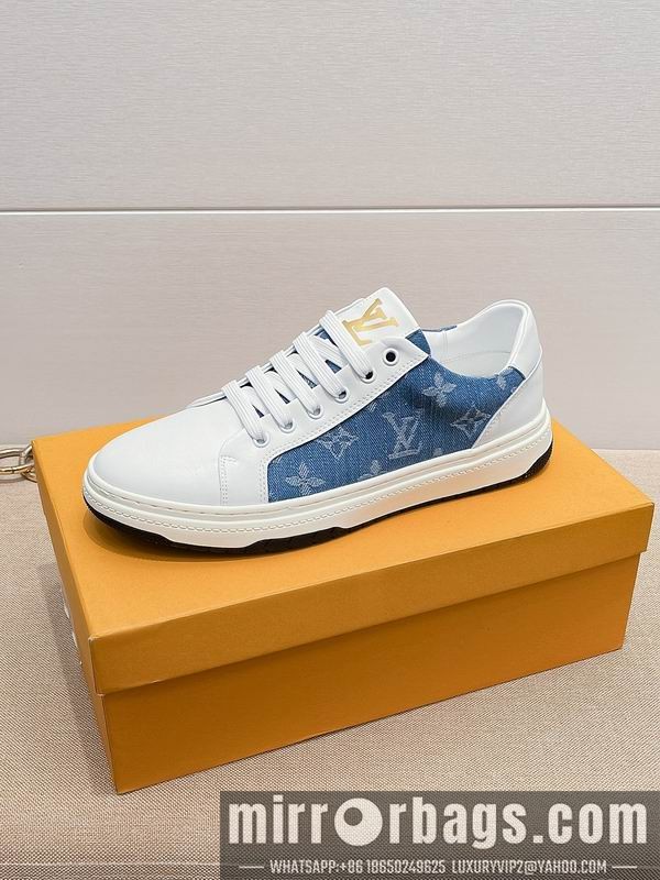 LV Replica Shoes LV sz38-44 mnf0530