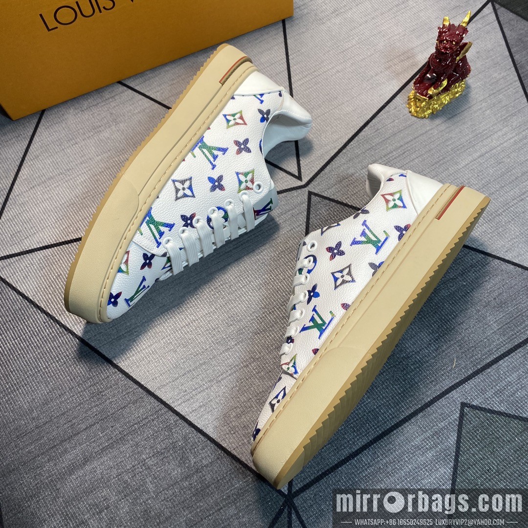 LV Replica Shoes LV sz38-44 hnh0244