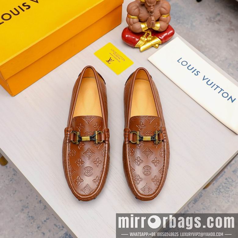 LV Replica Shoessz38-44 1C 0523