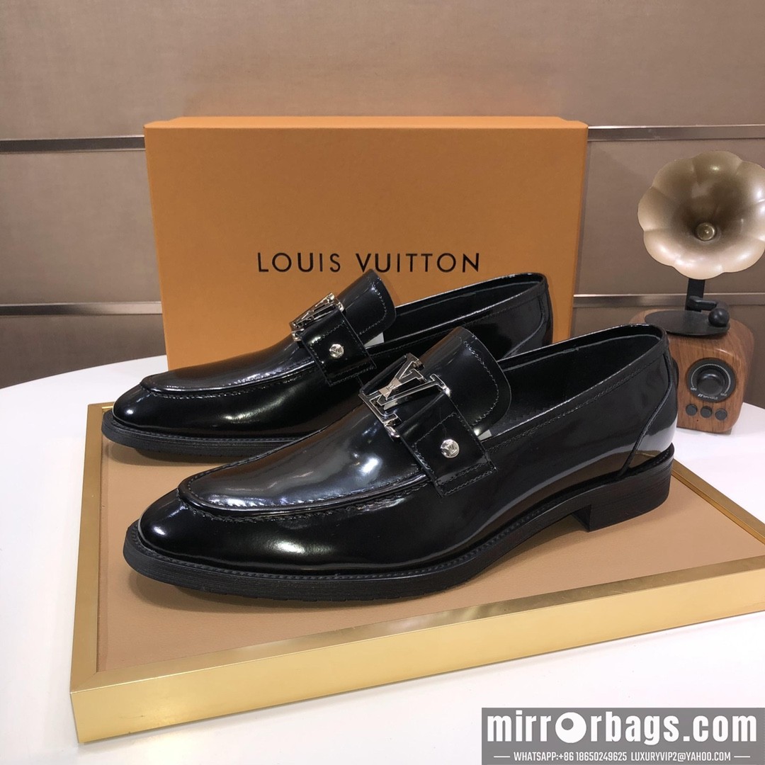 LV Replica Shoes LV sz38-45 hnh0228