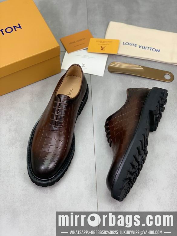 LV Replica Shoes LV sz38-44 0645