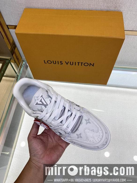 LV Replica Shoessz35-44 4C n0516