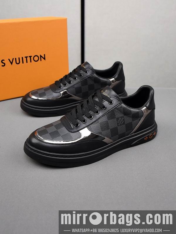 LV Replica Shoes LV sz38-44 mnf0343