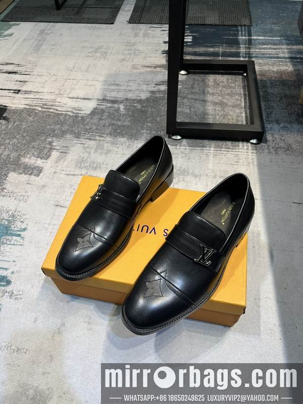 LV Replica Shoes LV sz38-45 mnf0150