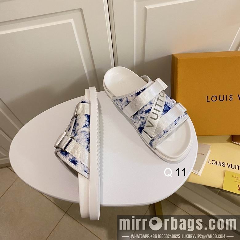 LV Replica Shoes LV sz35-40 Y0310