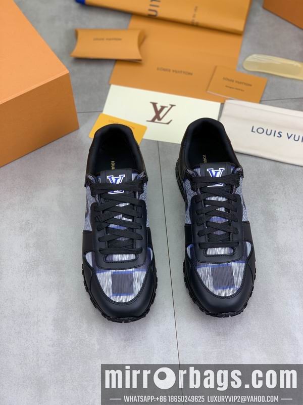 LV Replica Shoes LV sz38-46 mnf0803