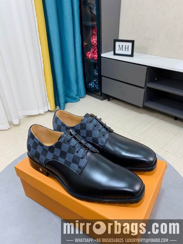 LV Replica Shoes LV sz38-46 mnf0182