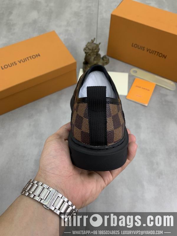 LV Replica Shoes LV sz38-44 mnf0303