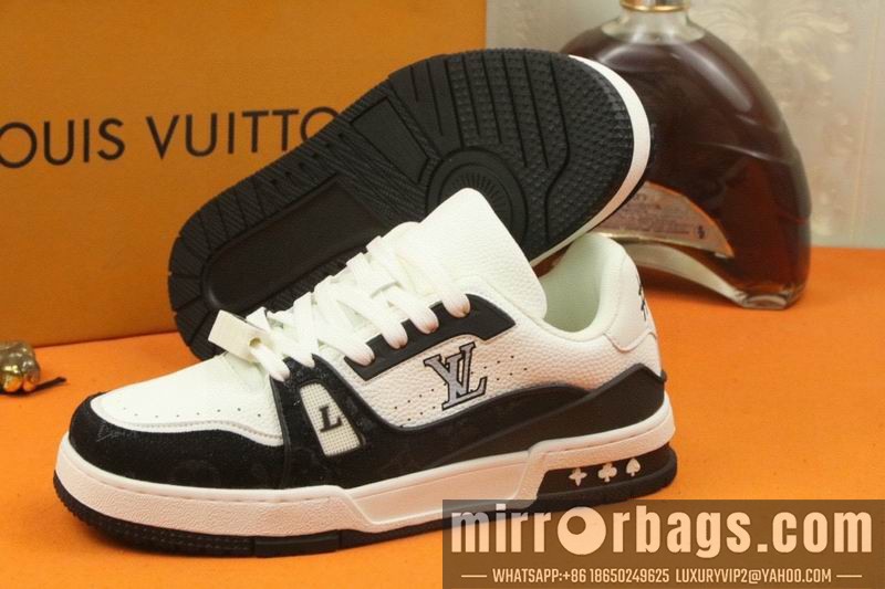 LV Replica Shoes LV sz38-43 mnf1030