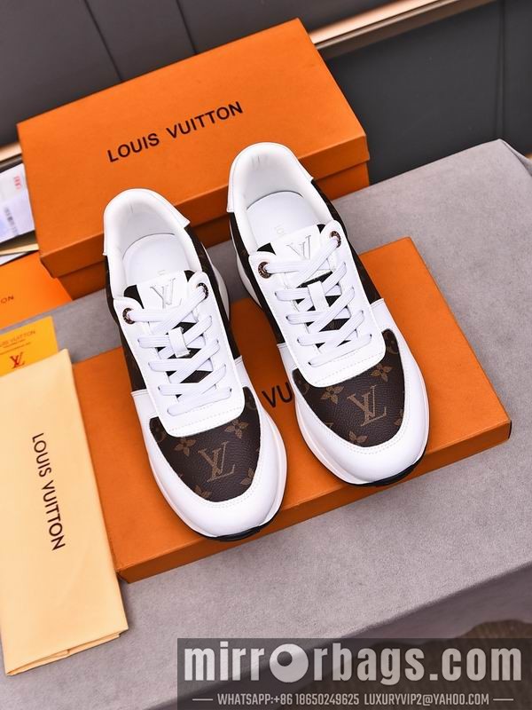 LV Replica Shoes LV sz38-45 mnf0438