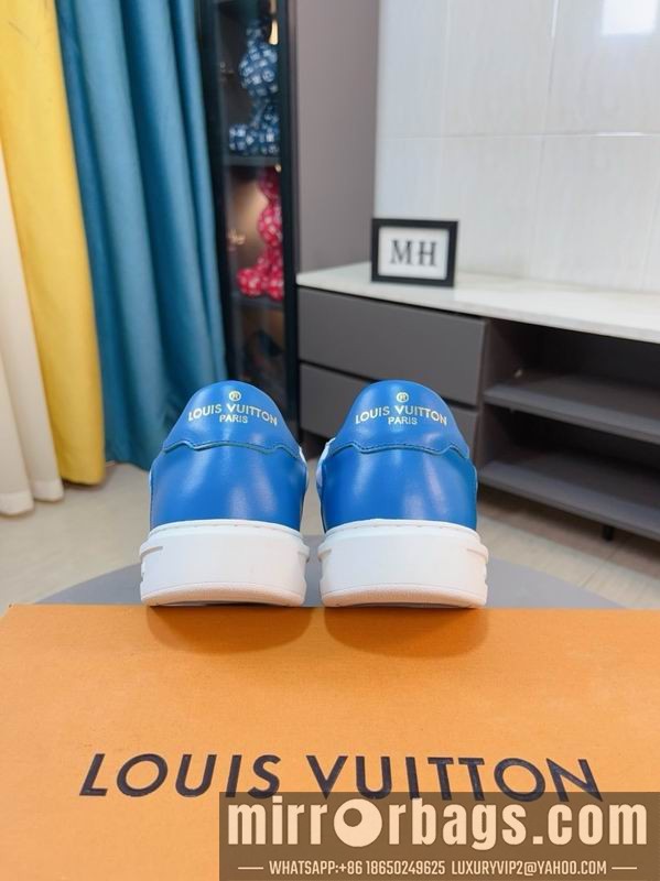 LV Replica Shoes LV sz38-44 mnf0623