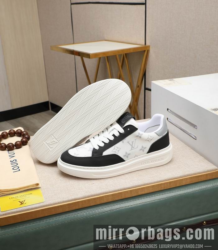 LV Replica Shoes LV sz38-44 mnf0708