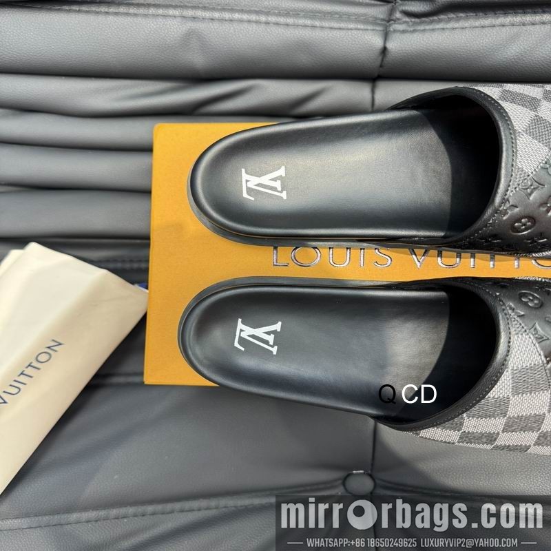 LV Replica Shoes LV sz38-45 CD0409