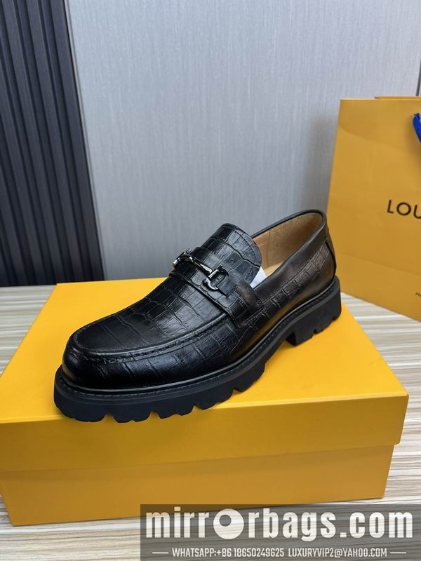 LV Replica Shoes LV sz38-45 mnf0343