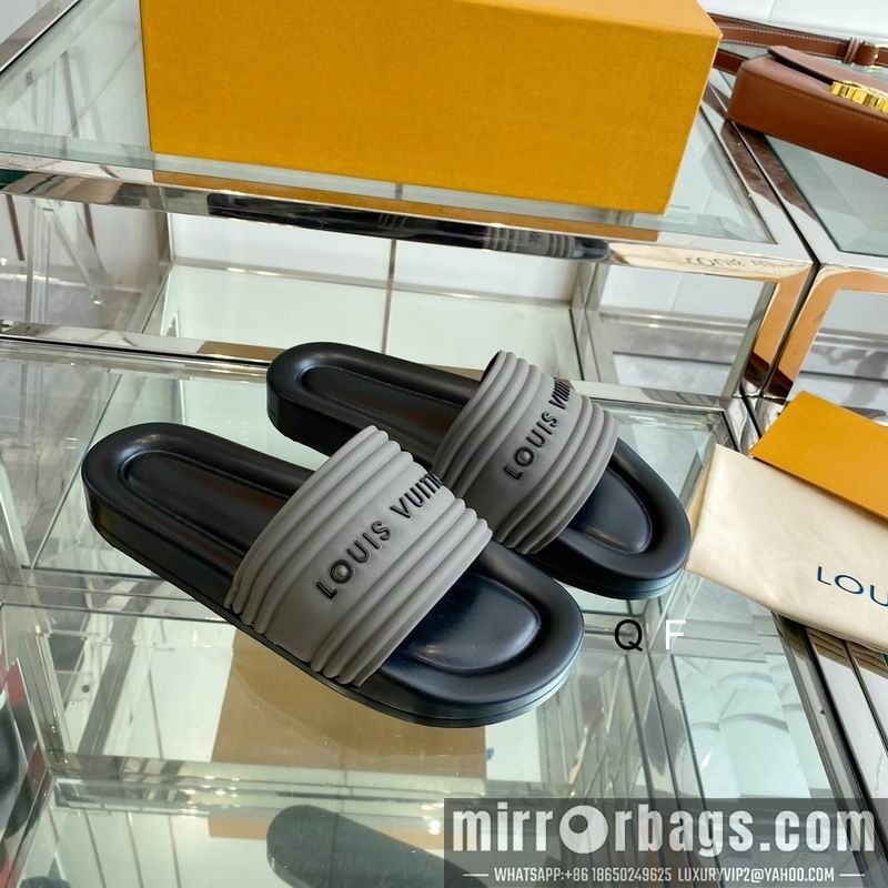 LV Replica Shoes LV sz38-45 6C TF0716