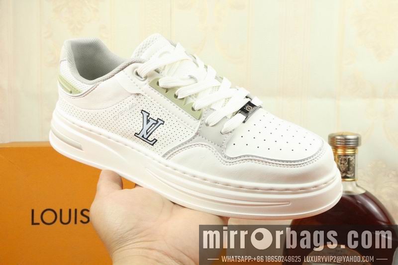 LV Replica Shoes LV sz38-43 mnf1025