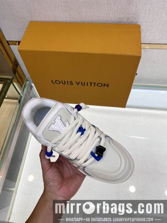 LV Replica Shoessz35-44 4C n0502