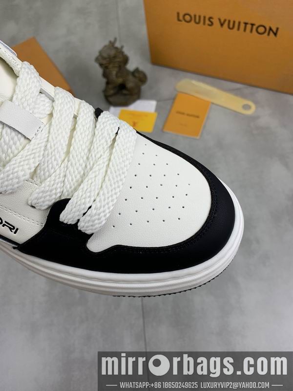 LV Replica Shoes LV sz39-44 mnf0503