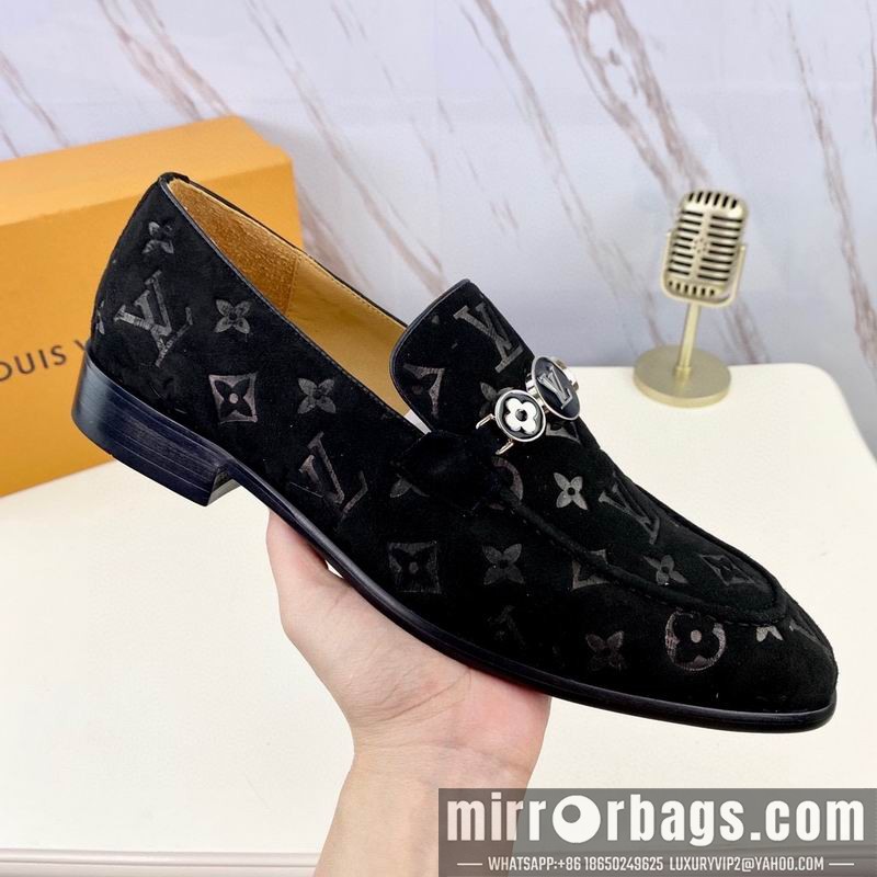 LV Replica Shoes LV sz38-45 mnf0148