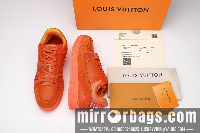 LV Replica ShoesSZ 38-44 0501