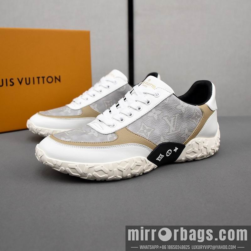 LV Replica Shoes LV sz38-44 mnf0414