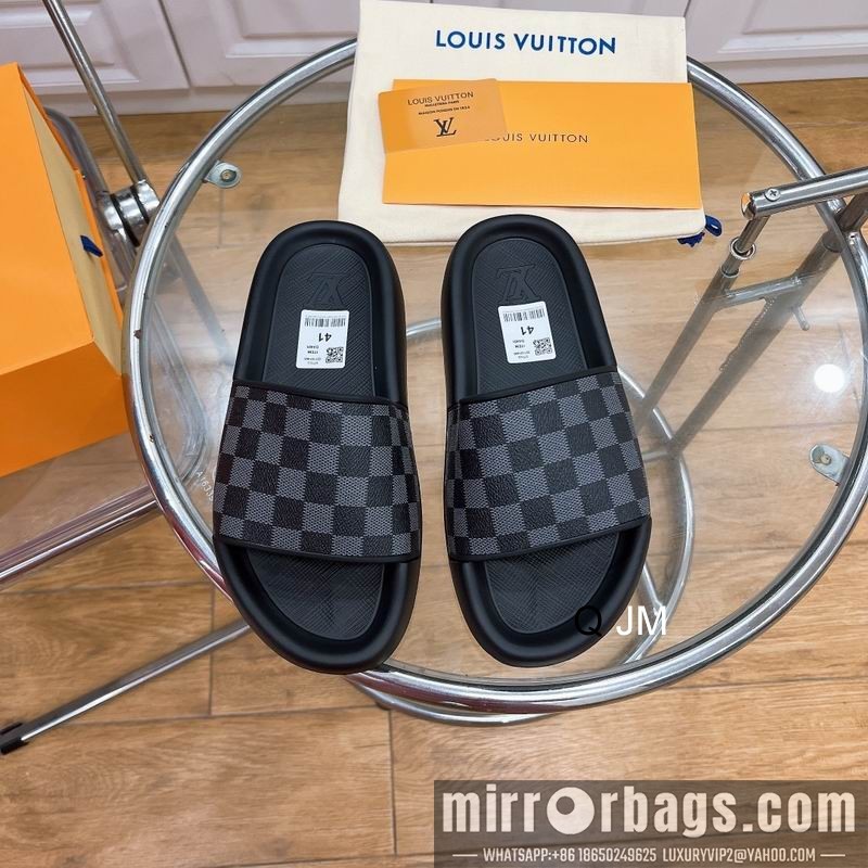 LV Replica Shoes LV sz35-46 JM0603