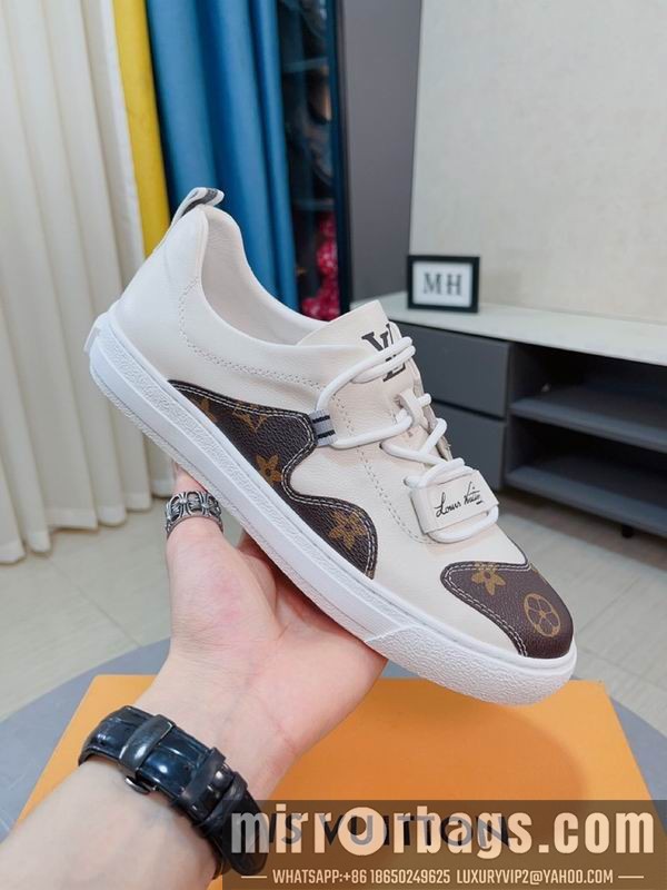 LV Replica Shoes LV sz38-44 mnf0357