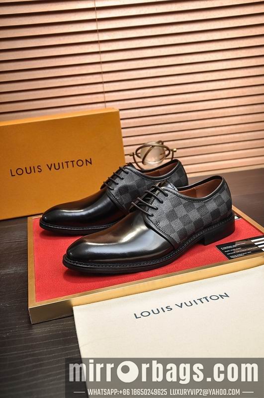 LV Replica Shoes LV sz38-45 mnf0552