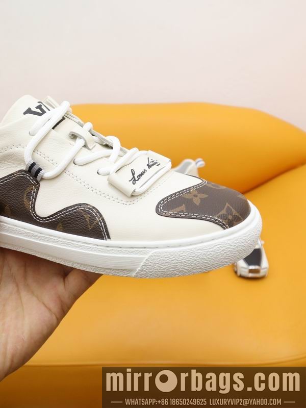 LV Replica Shoes LV sz38-45 mnf0234