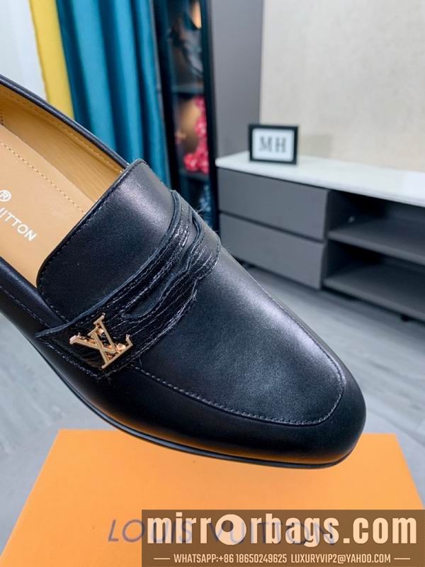 LV Replica Shoes LV sz38-46 mnf0183