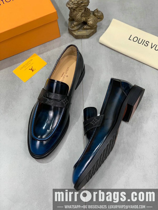 LV Replica Shoes22722038 SZ 38-44