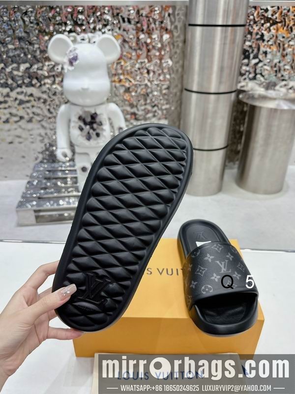 LV Replica Shoes LV sz38-46 JY0412