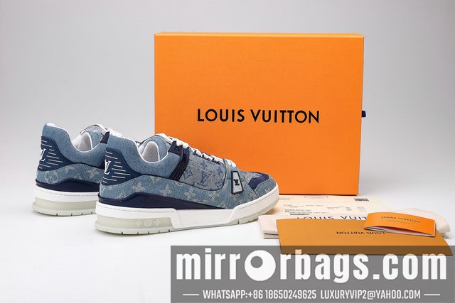 LV Replica ShoesSZ 35-46 0517