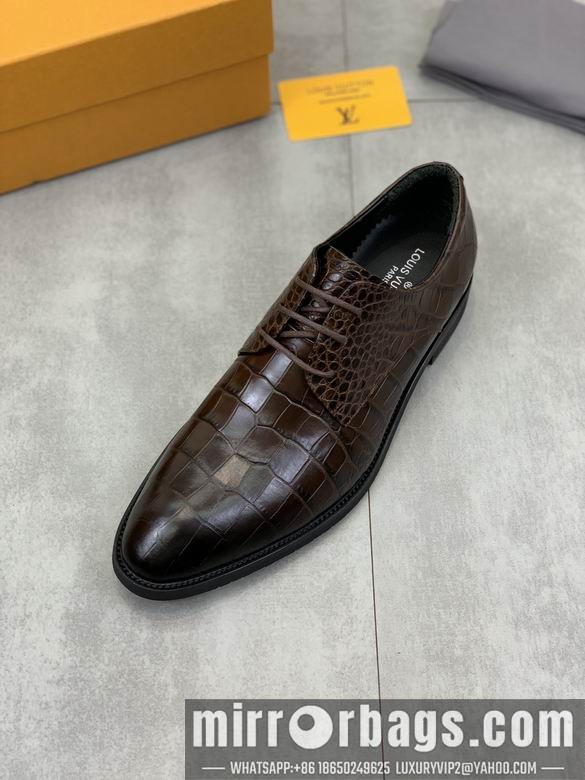 LV Replica Shoes LV sz38-44 2C n0634