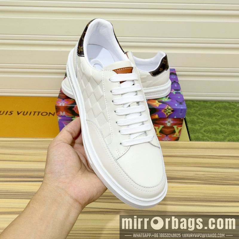 LV Replica Shoes LV sz38-44 mnf0545