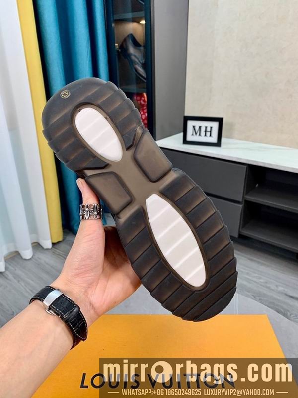 LV Replica Shoes LV sz38-44 mnf0144