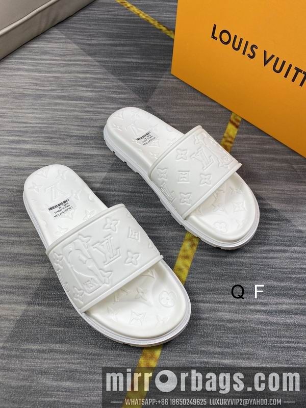 LV Replica Shoes LV sz38-45 4C TF0712