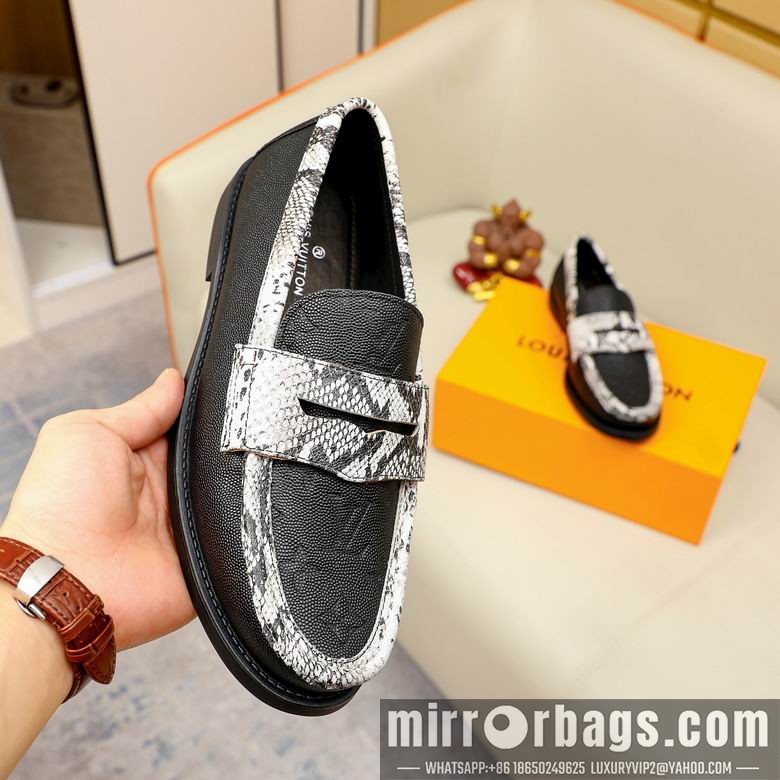 LV Replica Shoessz38-44 1C 0539