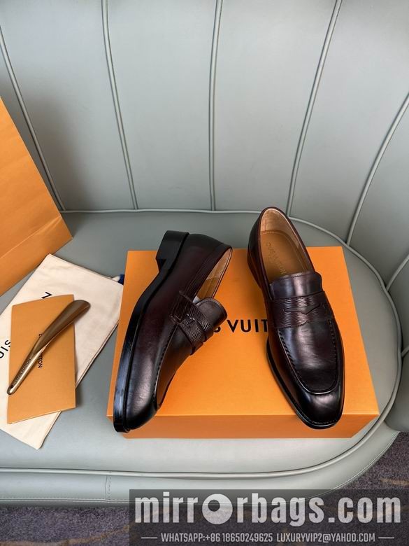 LV Replica Shoes LV sz38-44 0699