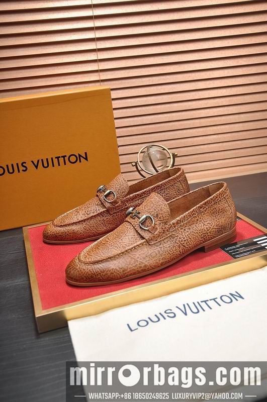 LV Replica ShoesLV sz38-45 mnf0351