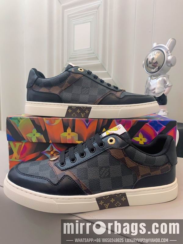 LV Replica Shoes LV sz38-44 mnf0526