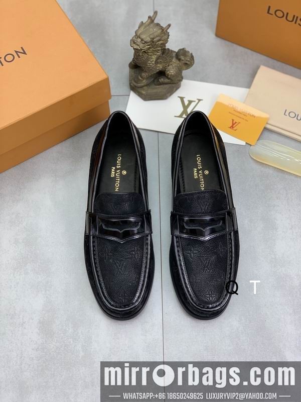 LV Replica Shoes LV sz38-45 2C TF1001